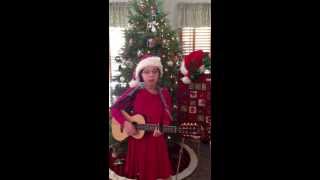 &quot;Noel: Christmas Eve, 1913 (John Denver)&quot; - Molly Jeanne&#39;s Gift of Song