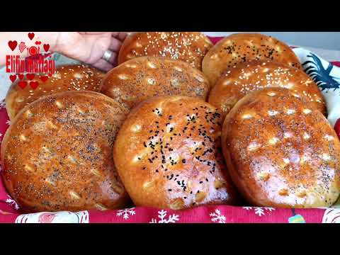 donut bread