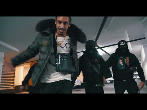 LNC Capo - Dont Judge Me