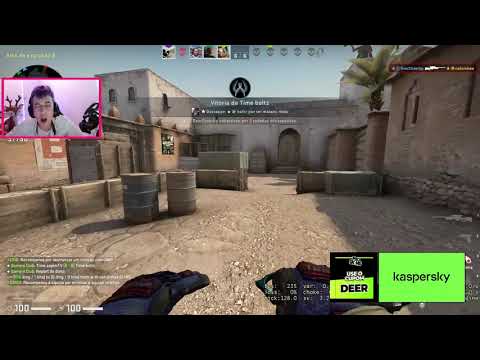 *não assista esse vídeo sem fones*