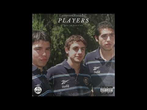 NegroJuanz & Jocbeats - Players feat. Jay Wan & Pez (Prod. Jocbeats)