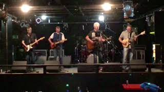 Big Country - Thirteen Valleys, Sound Check, Wellington 2018