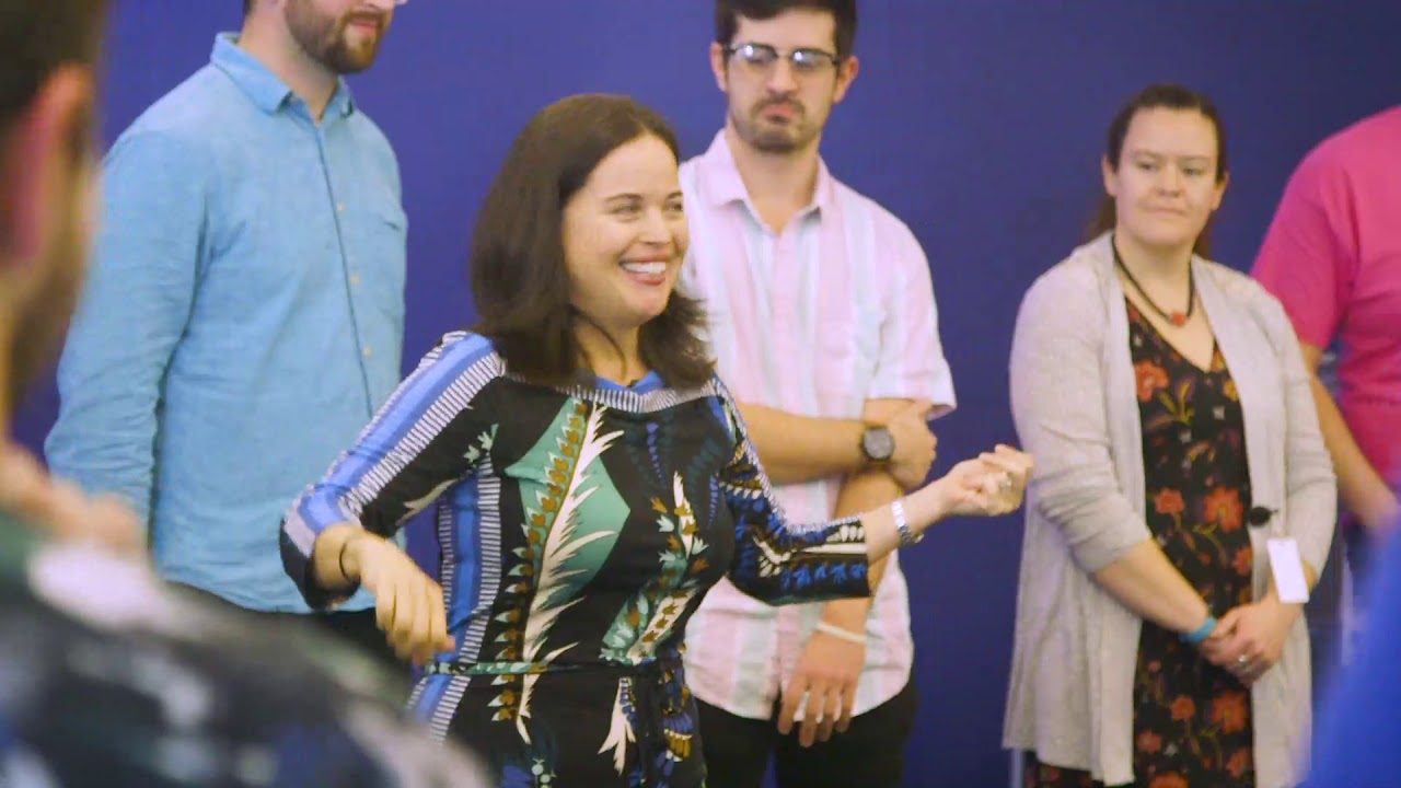 Active/Creative Teaching: Tools to Create, to Critically Engage, and to Connect