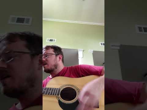 Take Me Home, Country Roads - cover