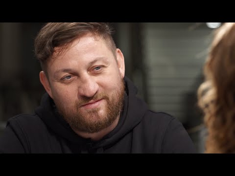 Orion: Alkohol jsem ubral, zničilo by mě to, závidím Rytmusovi, co vymyslí střízlivej. PSH je rodina