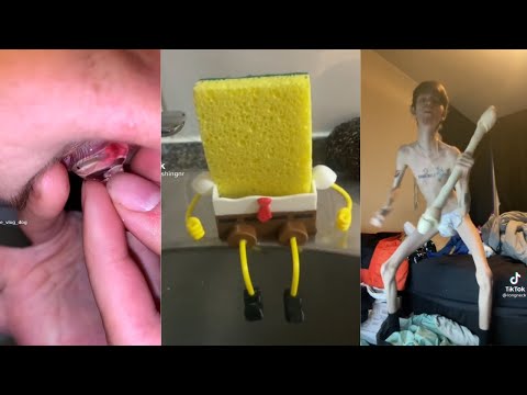 Tik Toks That Are So Funny My Depression Went Away