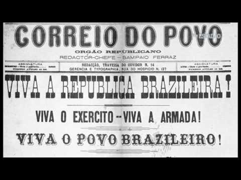 O que aconteceu em 15 de novembro?