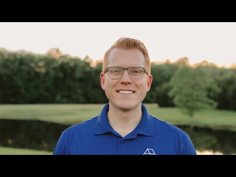 Charlestown, Indiana House Tour - 8105 Harmony Way, Charlestown, IN