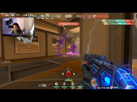 Astra is ACTUALLY the best S E N T I N E L