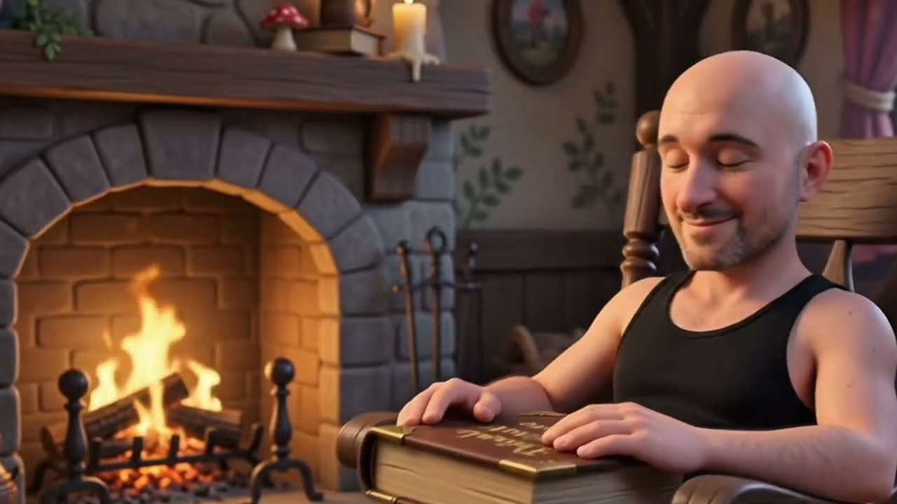 Based on a True Story — Lyric Video