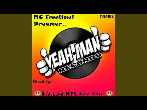 Dreamer (Gee-4rce Remix)