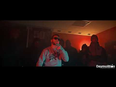 GLK - #NETTOYAGE | Daymolition