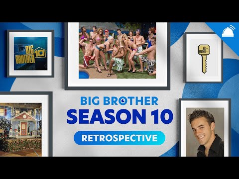 Big Brother 10: A Weekly Big Brother Season Retrospective