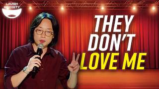 Jimmy O. Yang on Dating As An Asian