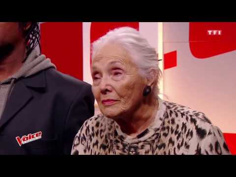 Candice Parise   « Take Me to Church » Hozier   The Voice 2017   Blind Audition