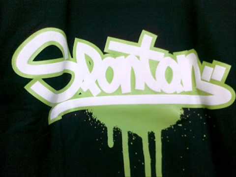 SiwyWDC x JRW - SPONTAN