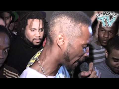 D DOUBLE E X BRUZA X JAMMER X FOOTSIE X S-X | JUST JAM 009