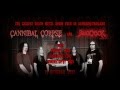 CANNIBAL CORPSE - Torture Live in Bangkok ...