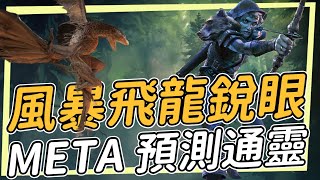 我的主推/風暴飛龍銳眼吐油 一些雲體系跟想法以及Meta預測 Path of Exile2 瓦爾命途