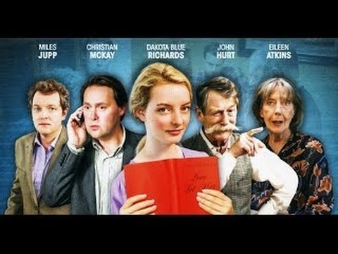 New Comedy Movies 2016 English Full HD Movie - Chicklit