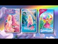The World Of Barbie Fairytopia Series Trailer
