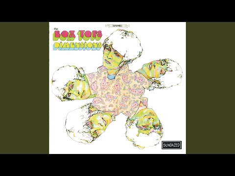 The Happy Song - The Box Tops