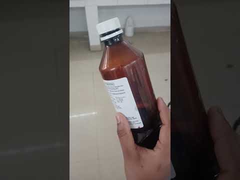 Povidone Iodine Solution Ip