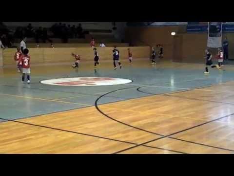 1.G Jugend / U7- FC Hertha 03 / 2014