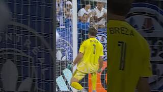 QUEL ARRÊT de Sébastian Breza pour garder la marque à 2-2 ????