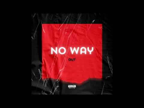 Daniel Teed - NO WAY OUT (Slowed)