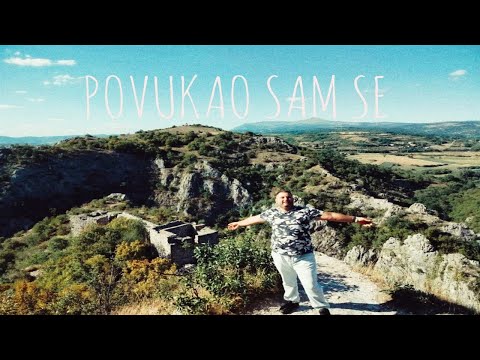 Kloki - Povukao sam se (OFFICIAL MUSIC VIDEO)