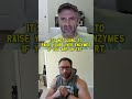 A little knowledge bomb from one of our Too Much Test Podcast episodes! Check it out! #shorts