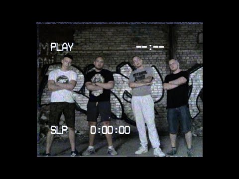 WKMC - JESTEM MC (prod.COSMO)