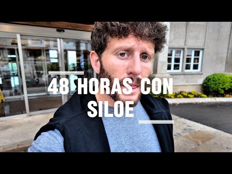 48 horas viviendo como un Rockstar