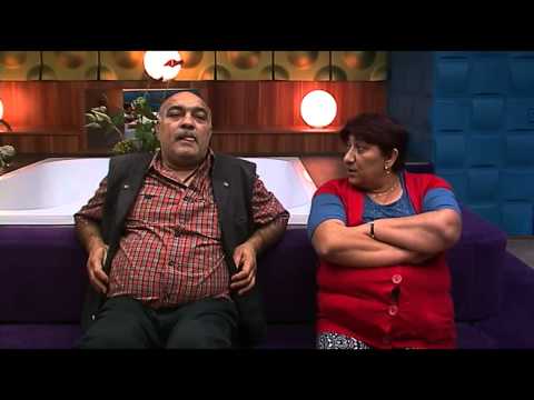 Rade ima važno pitanje za Velikog Brata. (VELIKI BRAT 2015)