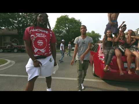 BandoBoy Lil Mani - Brothas Ft G From Da Zone