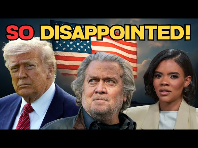 The Shifting Allegiances of Trump's Inner Circle: A Deep Dive into ...