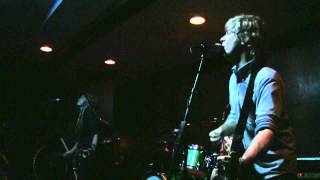 Nada Surf Live at First Unitarian Church (full complete show in HD) - Philadelphia, PA - 04/01/2010