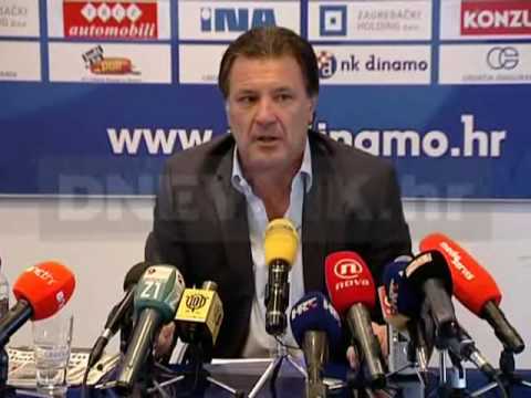 Zdravko Mamić: "Ja sam pametan, a vi ste glupi."