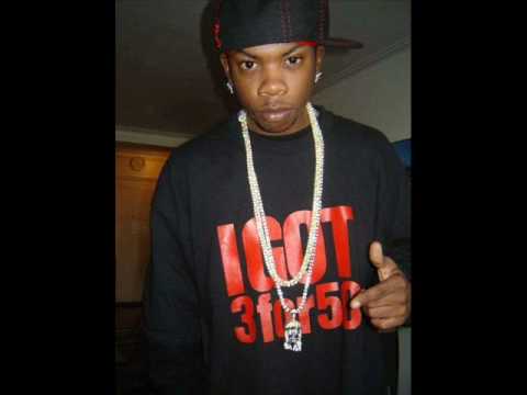 J hood - Top Of The Map