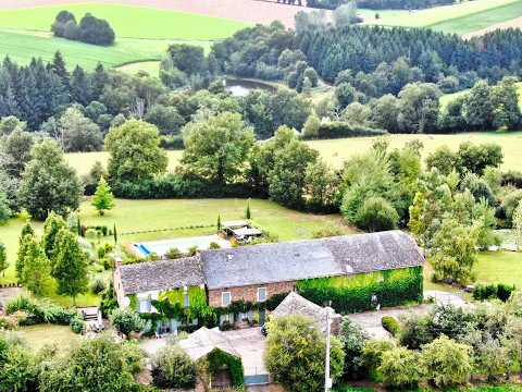 Propriété à vendre à Lacapelle-Pinet, Tarn - 690 000 € - photo n°3