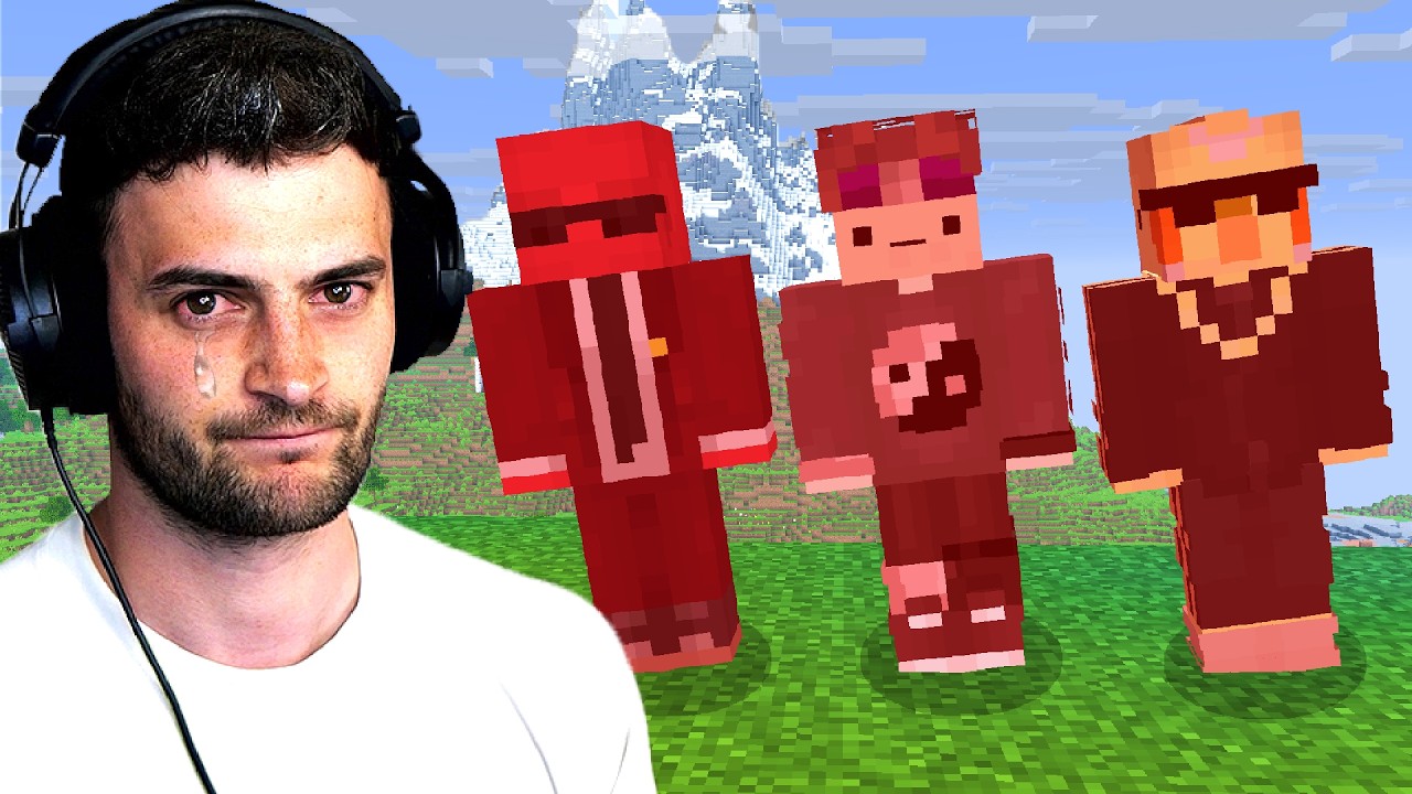 Every Unstable SMP Death...