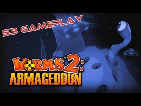 Worms 2 : Armageddon Android