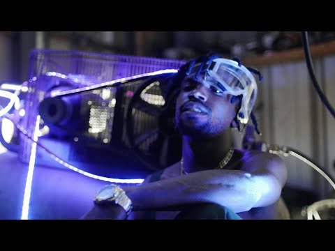 T-TCHEN MAQUINA DEL TIEMPO (Vídeo Oficial)