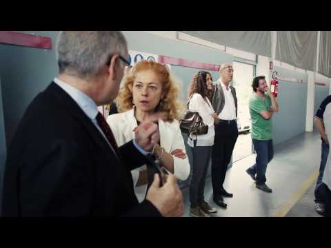 Fidia S.p.A. "Open House"