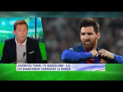 Le best-of de l’After foot du mardi 11 avril