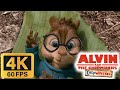 Alvin And The Chipmunks Chipwrecked 2011 Simon Turns To Simone 4K 60FPS