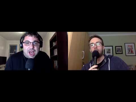 Joe & Raanan Talk Movies - Episode 54 - "Capote" & "In Cold Blood"