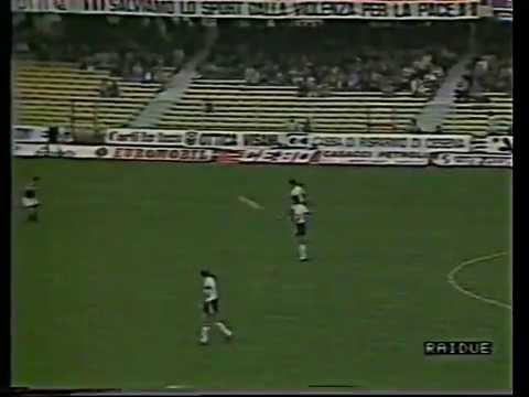 1988/89, Serie A, Cesena - Torino 3-2 (22)
