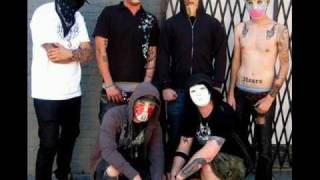 Hollywood Undead-This Love,This Hate(With Lyrics)